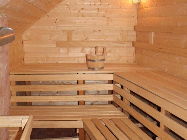 русская баня и сауна в дортмунде