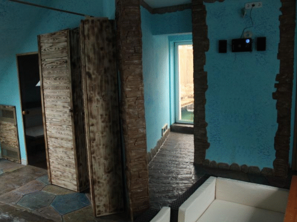 русская баня и сауна в дортмунде