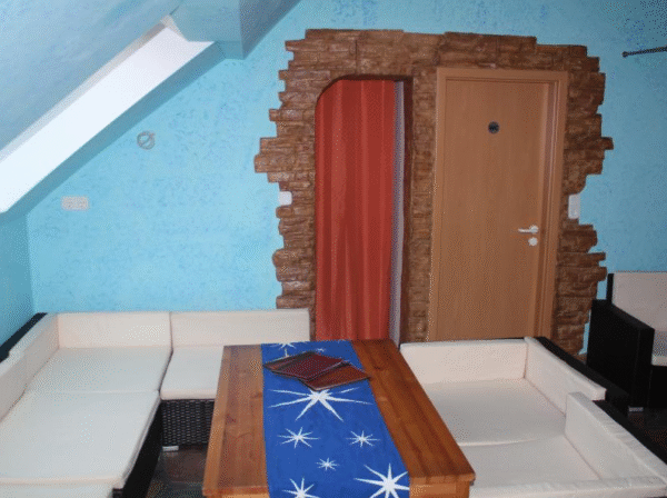 русская баня и сауна в дортмунде