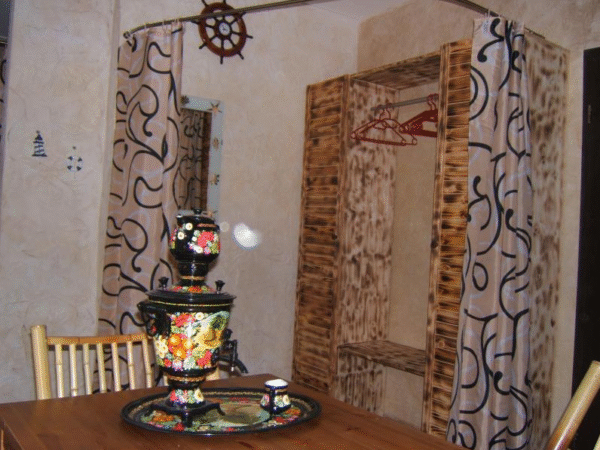 русская баня и сауна в дортмунде