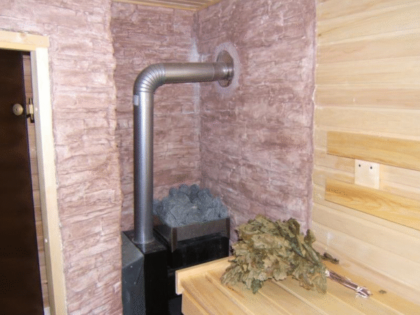 русская баня и сауна в дортмунде