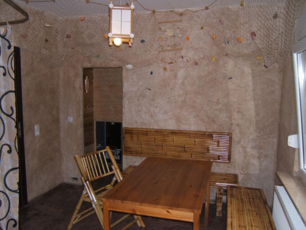 русская баня и сауна в дортмунде